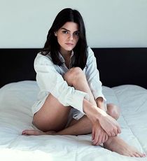 Cumelen Sanz, 35 лет, Аргентина Cumelen Sanz, 35 лет,